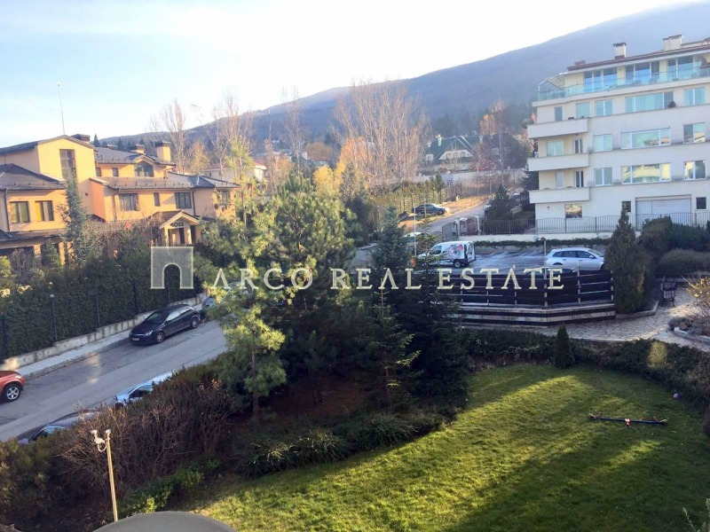 Продается  2 спальни София , Драгалевци , 120 кв.м | 40304600 - изображение [4]