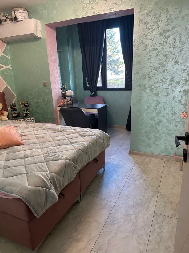 For Sale  2 bedroom Sofia , Lyulin 2 , 69 sq.m | 45354669 - image [4]