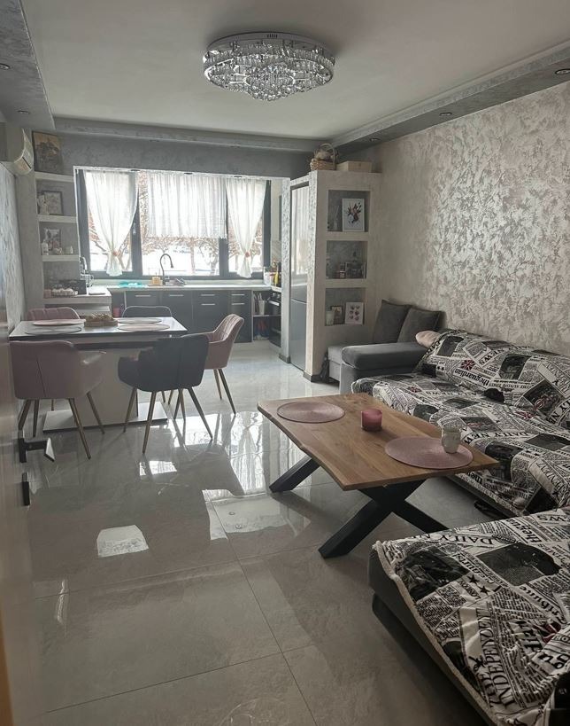For Sale  2 bedroom Sofia , Lyulin 2 , 69 sq.m | 45354669 - image [2]