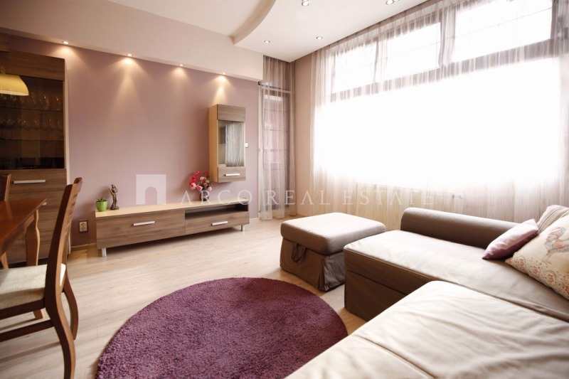 Продава 3-СТАЕН, гр. София, Дружба 2, снимка 3 - Апартаменти - 52796926