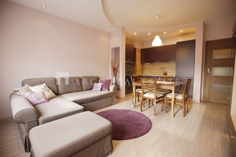 Продава 3-СТАЕН, гр. София, Дружба 2