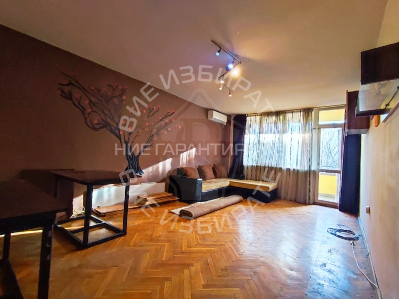 À vendre  3 chambres Varna , Grand Mol , 93 m² | 59897749