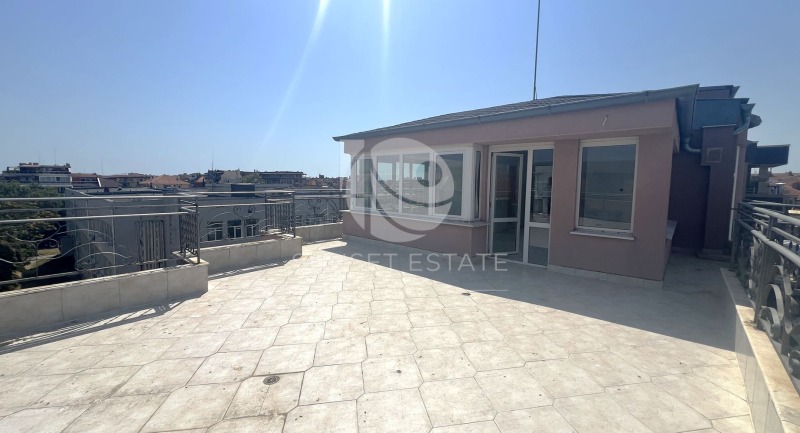 Te koop  3 slaapkamers regio Boergas , Pomorie , 200 m² | 87056691 - afbeelding [9]