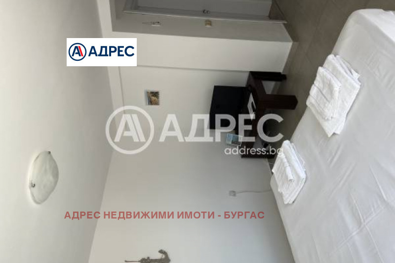 Продава МНОГОСТАЕН, гр. Черноморец, област Бургас, снимка 11 - Aпартаменти - 47129612