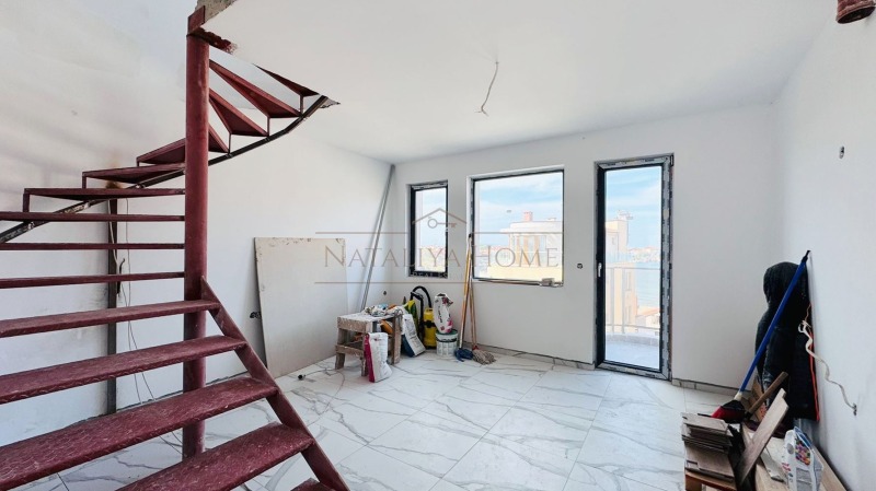 Na prodej  Mezonet oblast Burgas , Sozopol , 99 m2 | 72480956 - obraz [2]
