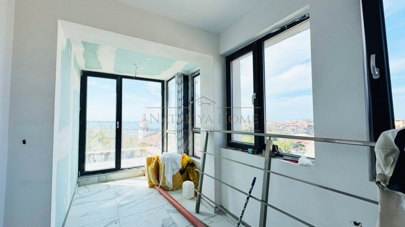 Na prodej  Mezonet oblast Burgas , Sozopol , 99 m2 | 72480956 - obraz [3]