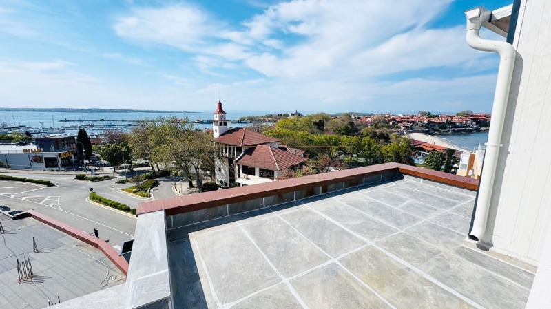 Na prodej  Mezonet oblast Burgas , Sozopol , 99 m2 | 72480956 - obraz [6]