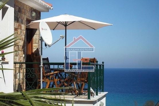 Продава  Къща, Гърция, Тасос •  270 000 EUR • ID 74100741 — holmes.bg - [1] 