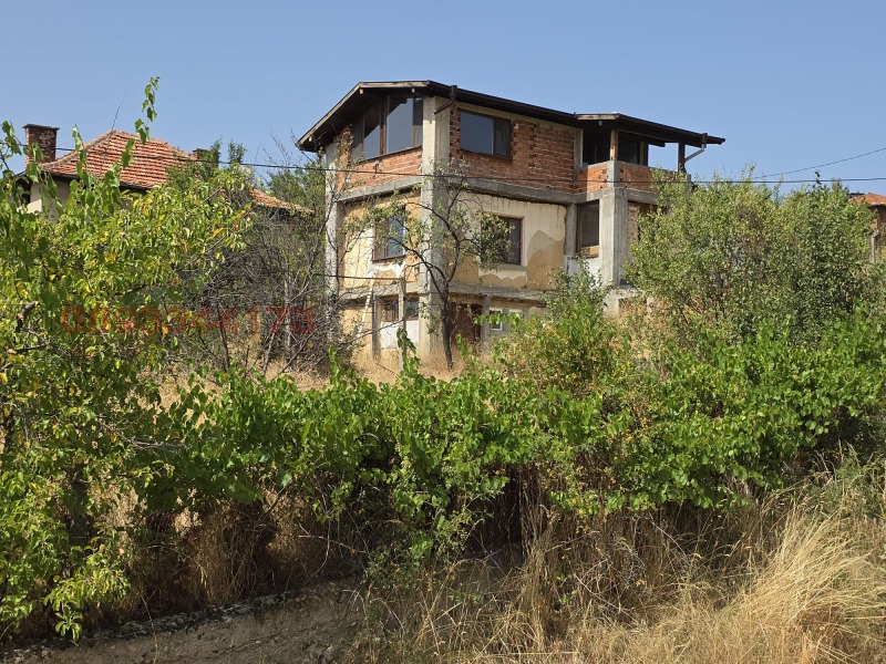 Продава КЪЩА, с. Сапарево, област Кюстендил, снимка 3 - Къщи - 52809219