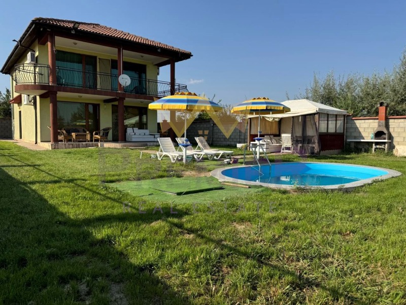 Til salgs  Hus region Dobrich , Balsjik , 196 kvm | 90812755 - bilde [9]