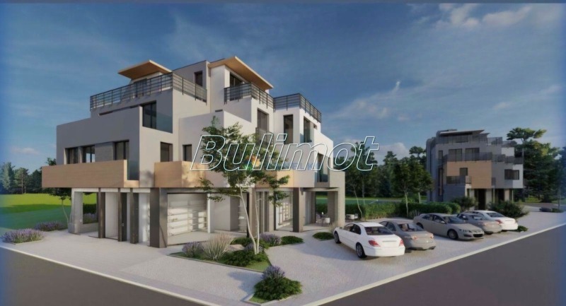 Продаја  Схоп Варна , Кајсиева градина , 65 м2 | 57972410