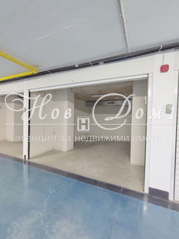 Til salg  Garage Sofia , Lozenets , 20 kvm | 64534486 - billede [5]