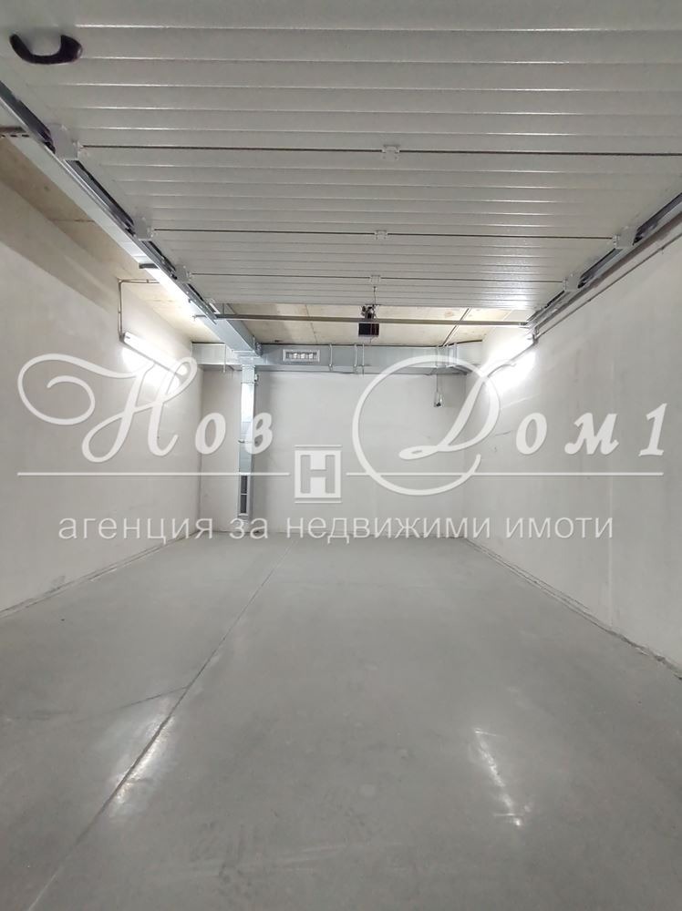 Til salg  Garage Sofia , Lozenets , 20 kvm | 64534486 - billede [2]