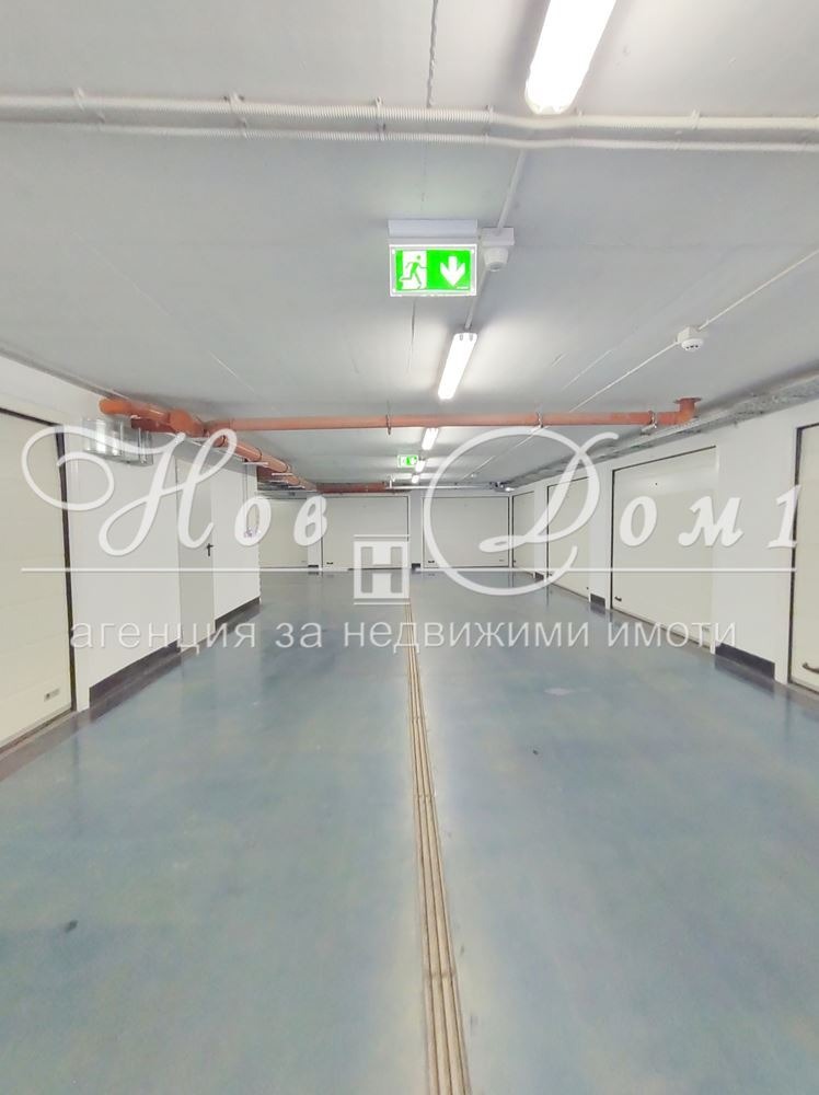Til salg  Garage Sofia , Lozenets , 20 kvm | 64534486 - billede [4]