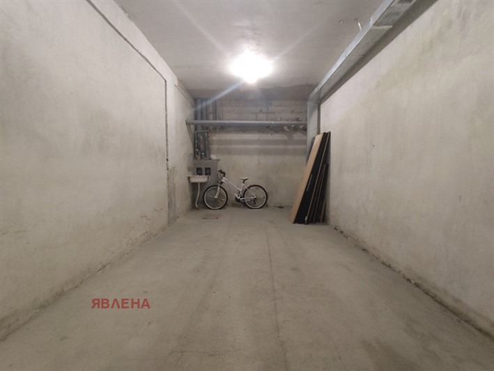 Продава ГАРАЖ, ПАРКОМЯСТО, гр. София, Зона Б-19