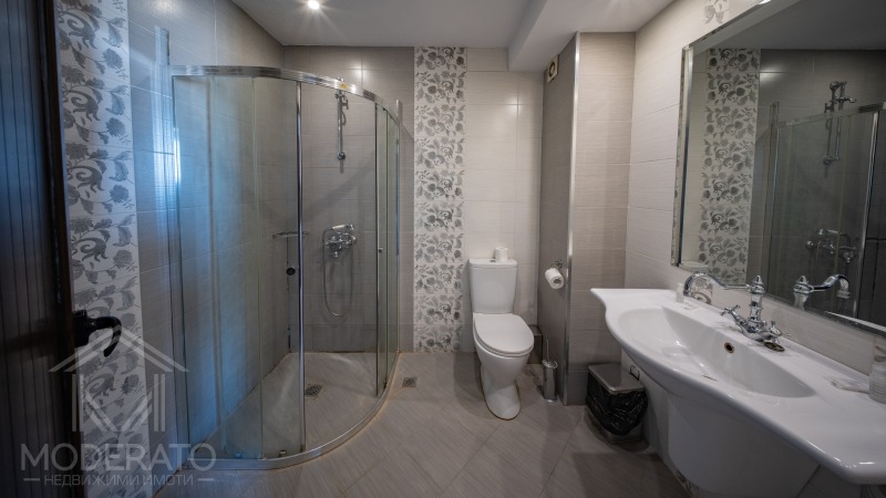 Продава ХОТЕЛ, с. Граматиково, област Бургас, снимка 14 - Хотели - 52466899