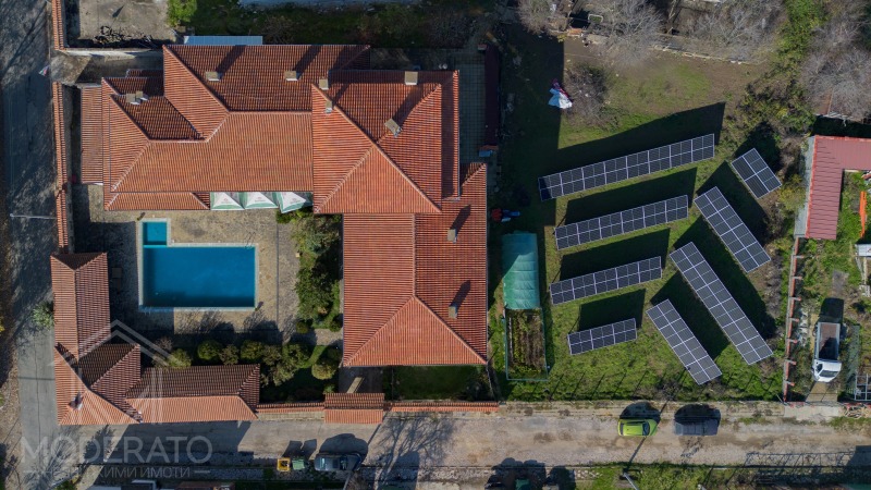 Продава ХОТЕЛ, с. Граматиково, област Бургас, снимка 2 - Хотели - 52987627