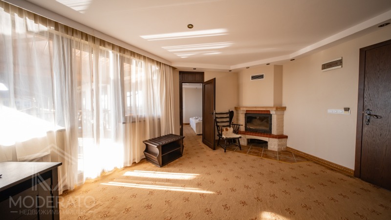 Продава ХОТЕЛ, с. Граматиково, област Бургас, снимка 10 - Хотели - 52466899