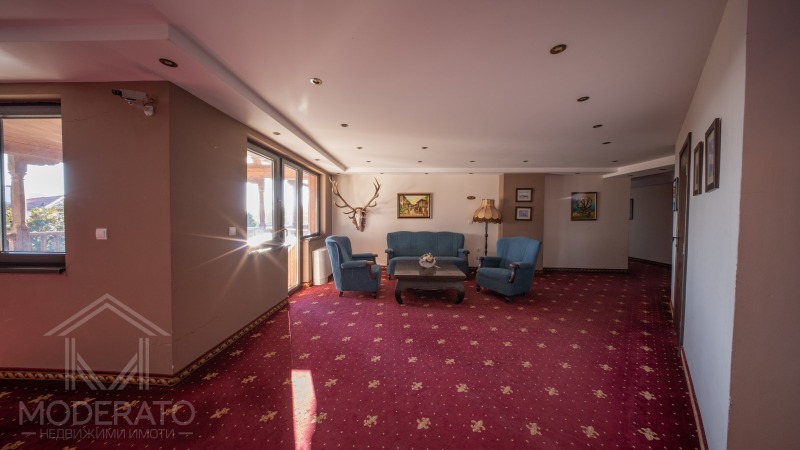 Продава ХОТЕЛ, с. Граматиково, област Бургас, снимка 9 - Хотели - 52466899