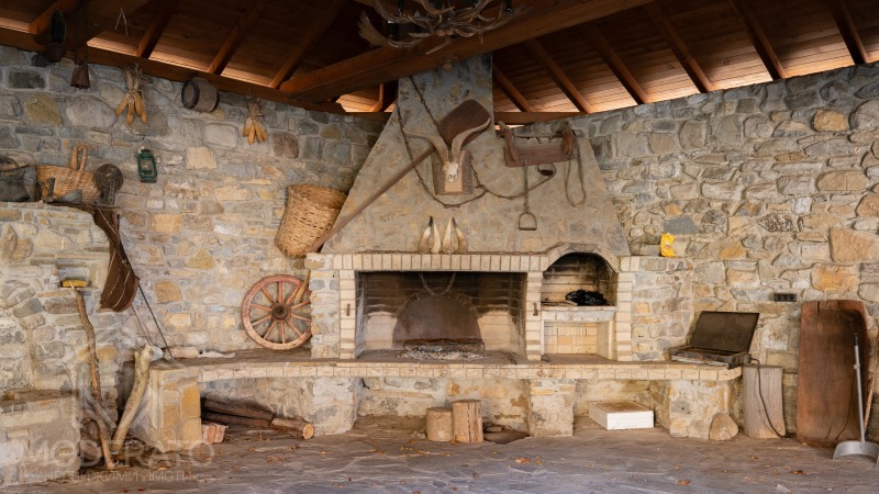 Продава ХОТЕЛ, с. Граматиково, област Бургас, снимка 16 - Хотели - 52466899