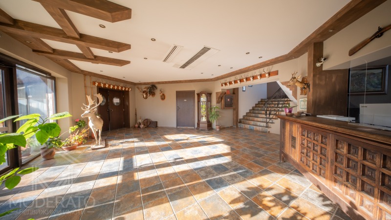 Продава ХОТЕЛ, с. Граматиково, област Бургас, снимка 6 - Хотели - 52466899