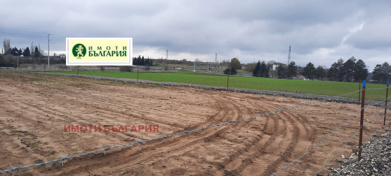 Продава ПАРЦЕЛ, гр. Варна, с. Звездица