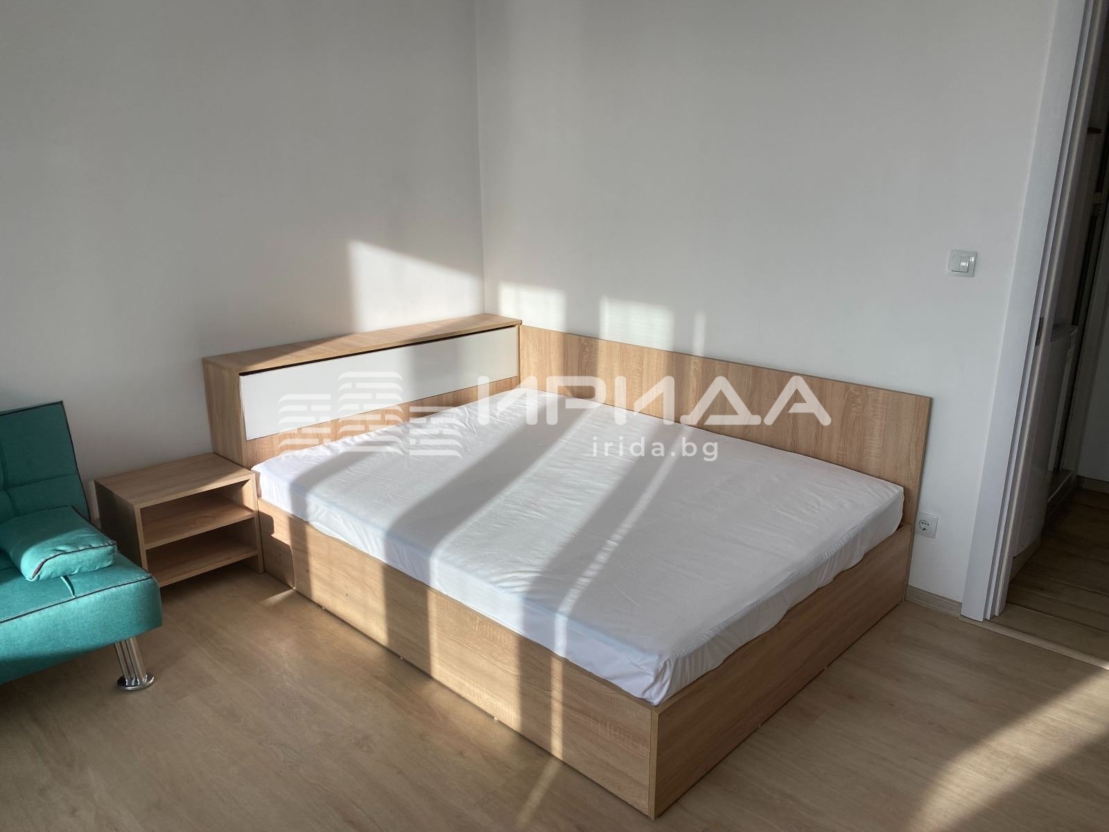 Продава 1-СТАЕН, гр. София, Лагера, снимка 5 - Апартаменти - 55583301