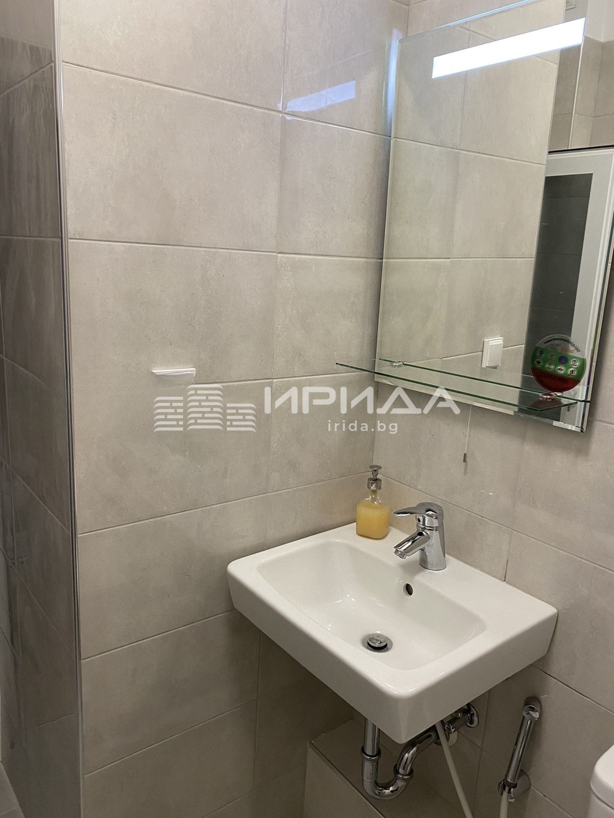 Продава 1-СТАЕН, гр. София, Лагера, снимка 7 - Апартаменти - 55583301