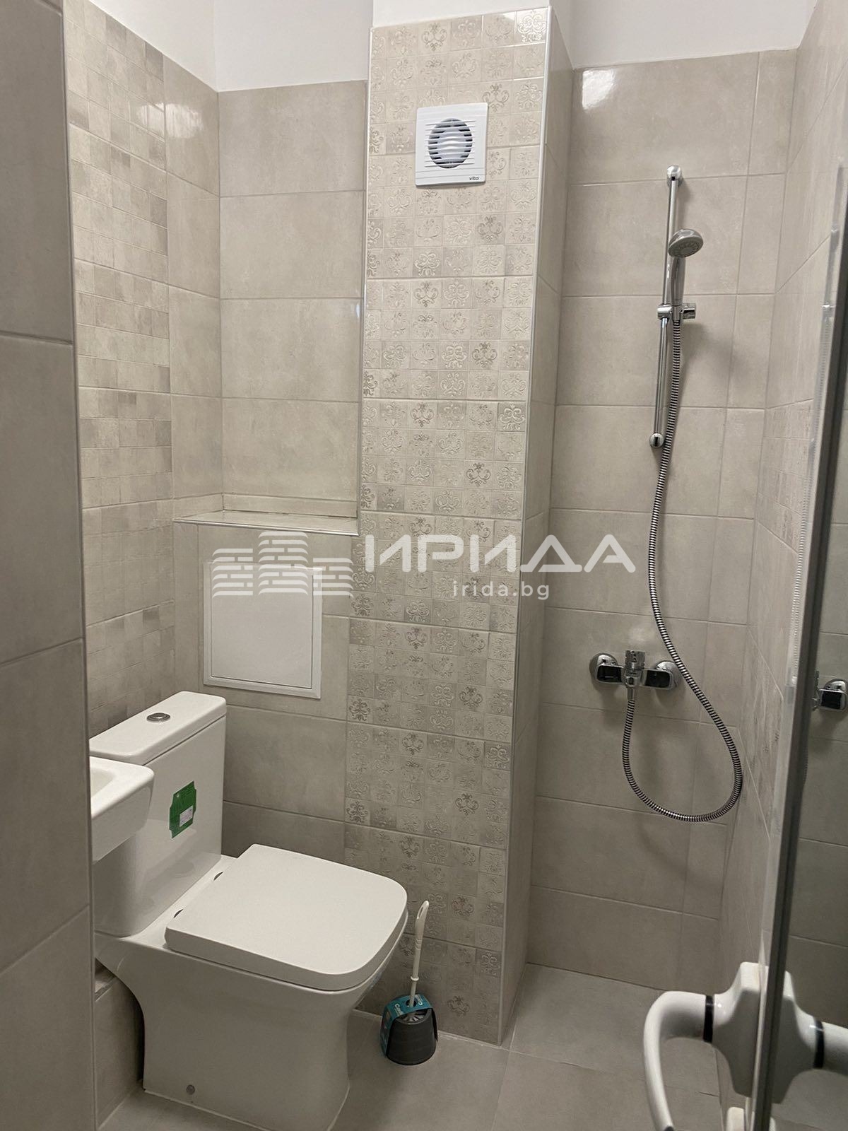 Продава 1-СТАЕН, гр. София, Лагера, снимка 8 - Апартаменти - 55583301