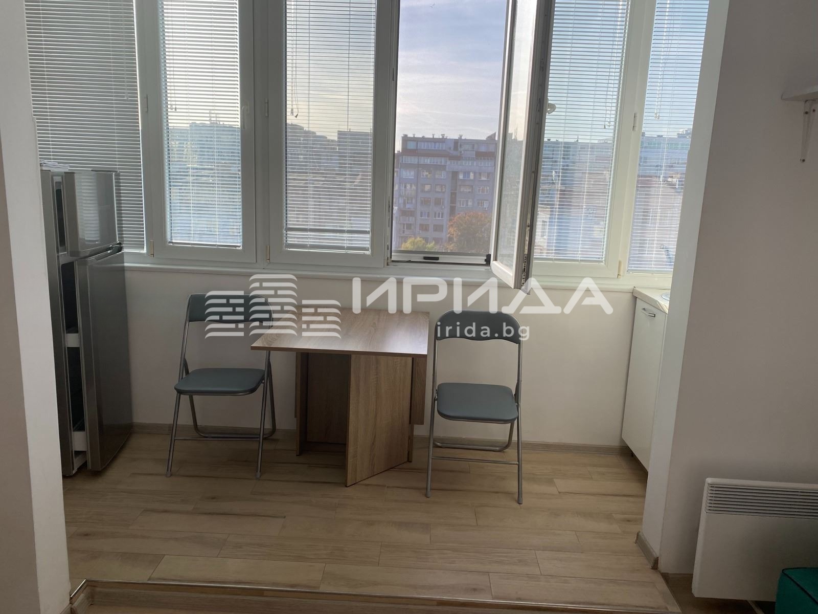 Продава 1-СТАЕН, гр. София, Лагера, снимка 6 - Апартаменти - 55583301