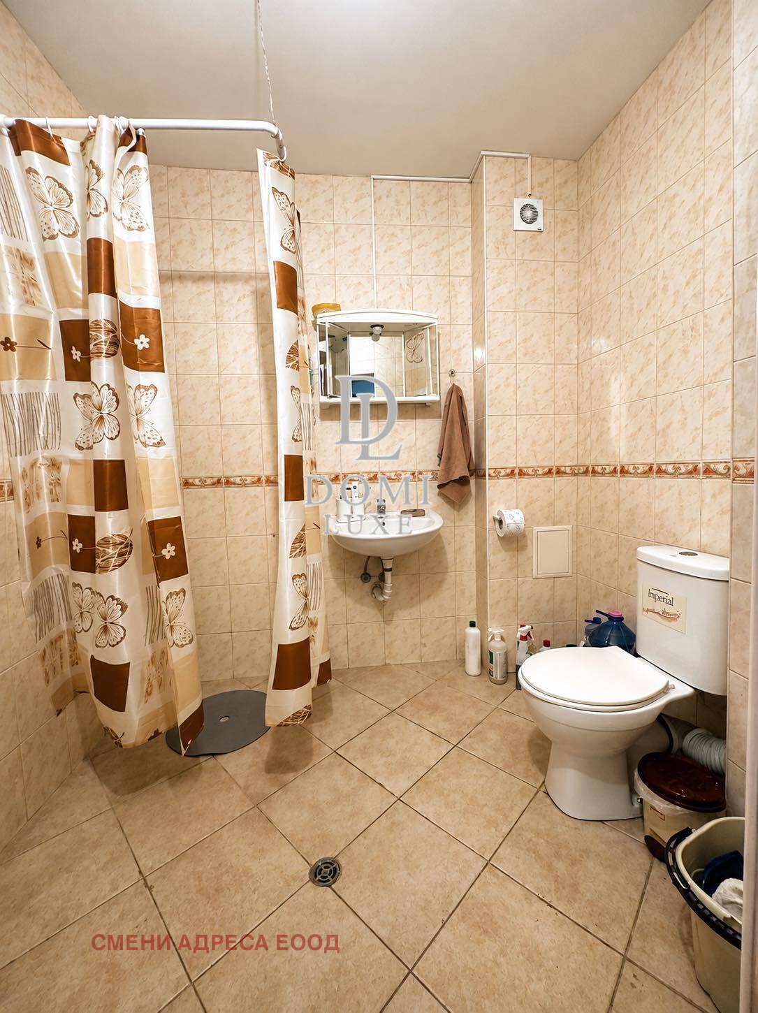 Продава 1-СТАЕН, гр. Варна, к.к. Слънчев ден, снимка 7 - Апартаменти - 55711123