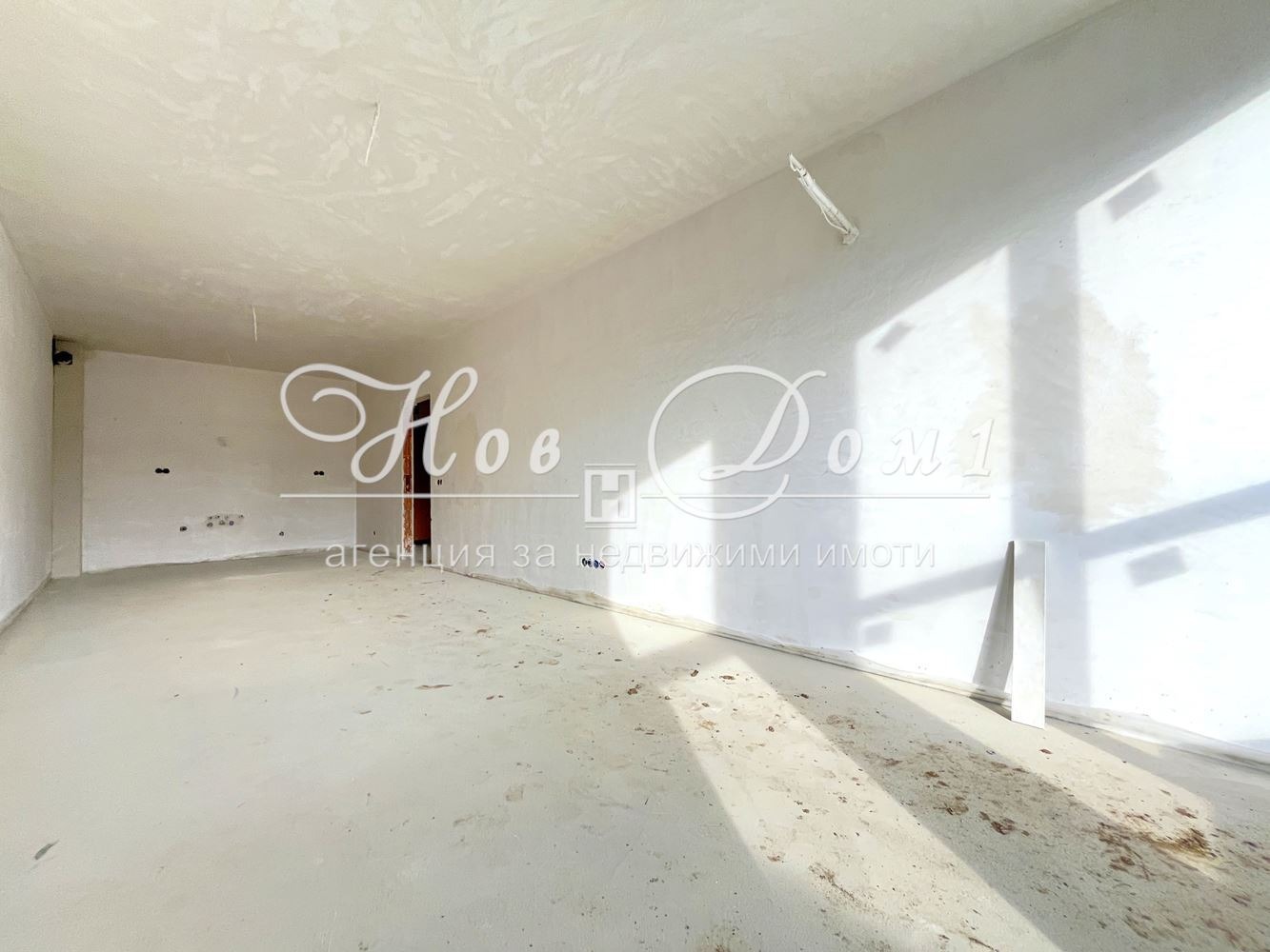 Продава 2-СТАЕН, гр. София, Малинова долина, снимка 3 - Апартаменти - 53969531