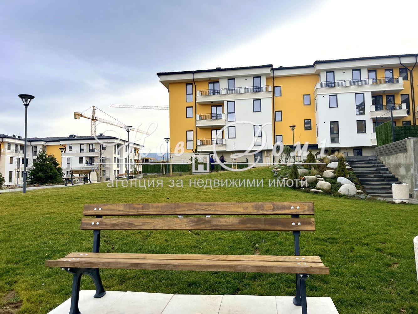 Продава 2-СТАЕН, гр. София, Малинова долина, снимка 13 - Апартаменти - 53969531