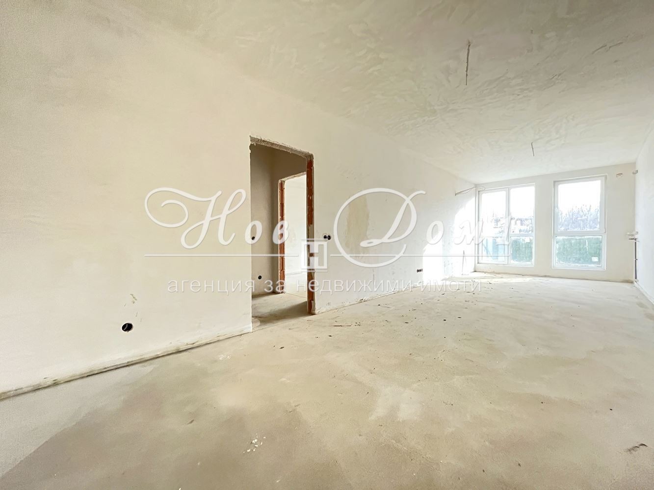 Продава 2-СТАЕН, гр. София, Малинова долина, снимка 2 - Апартаменти - 53969531