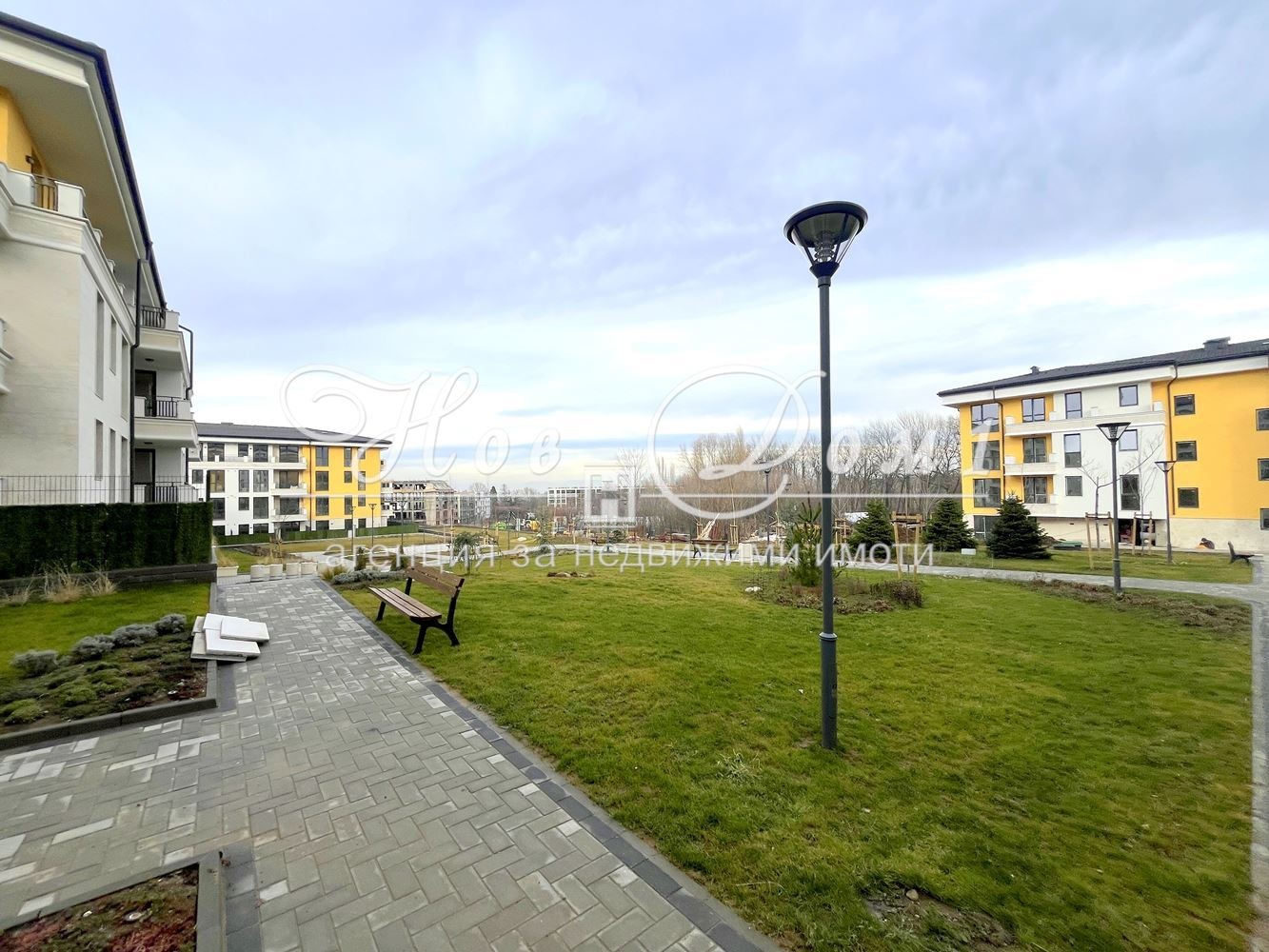 Продава 2-СТАЕН, гр. София, Малинова долина, снимка 15 - Апартаменти - 53969531