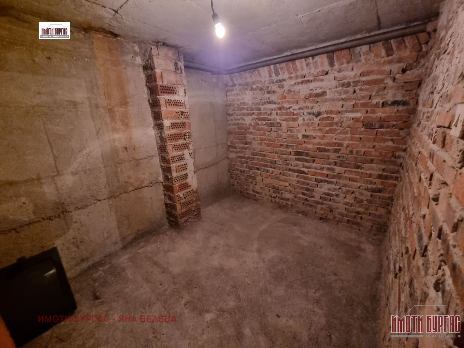 Продава 2-СТАЕН, гр. Бургас, Възраждане, снимка 15 - Апартаменти - 54162602