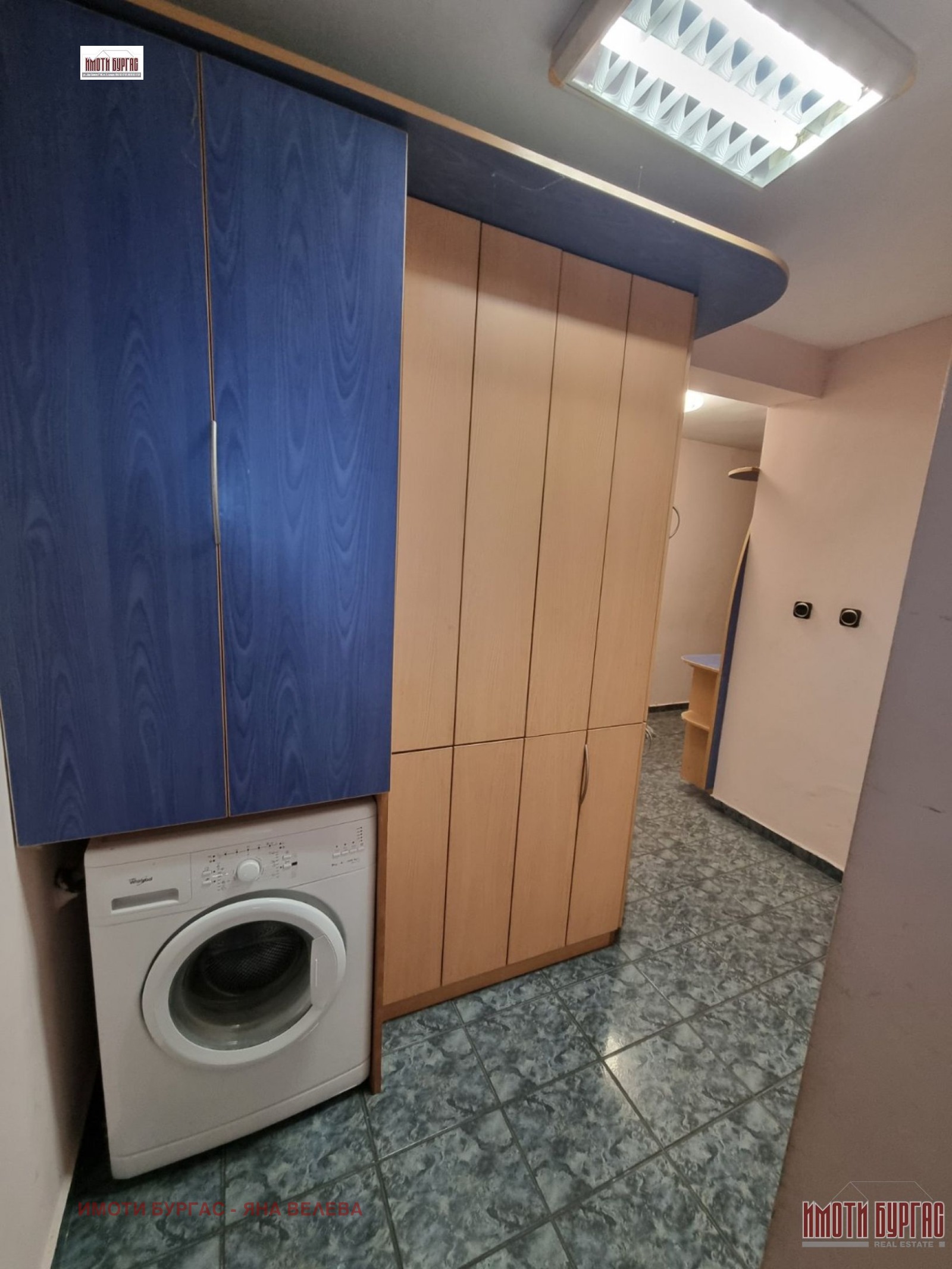 Продава 2-СТАЕН, гр. Бургас, Възраждане, снимка 6 - Апартаменти - 54162602