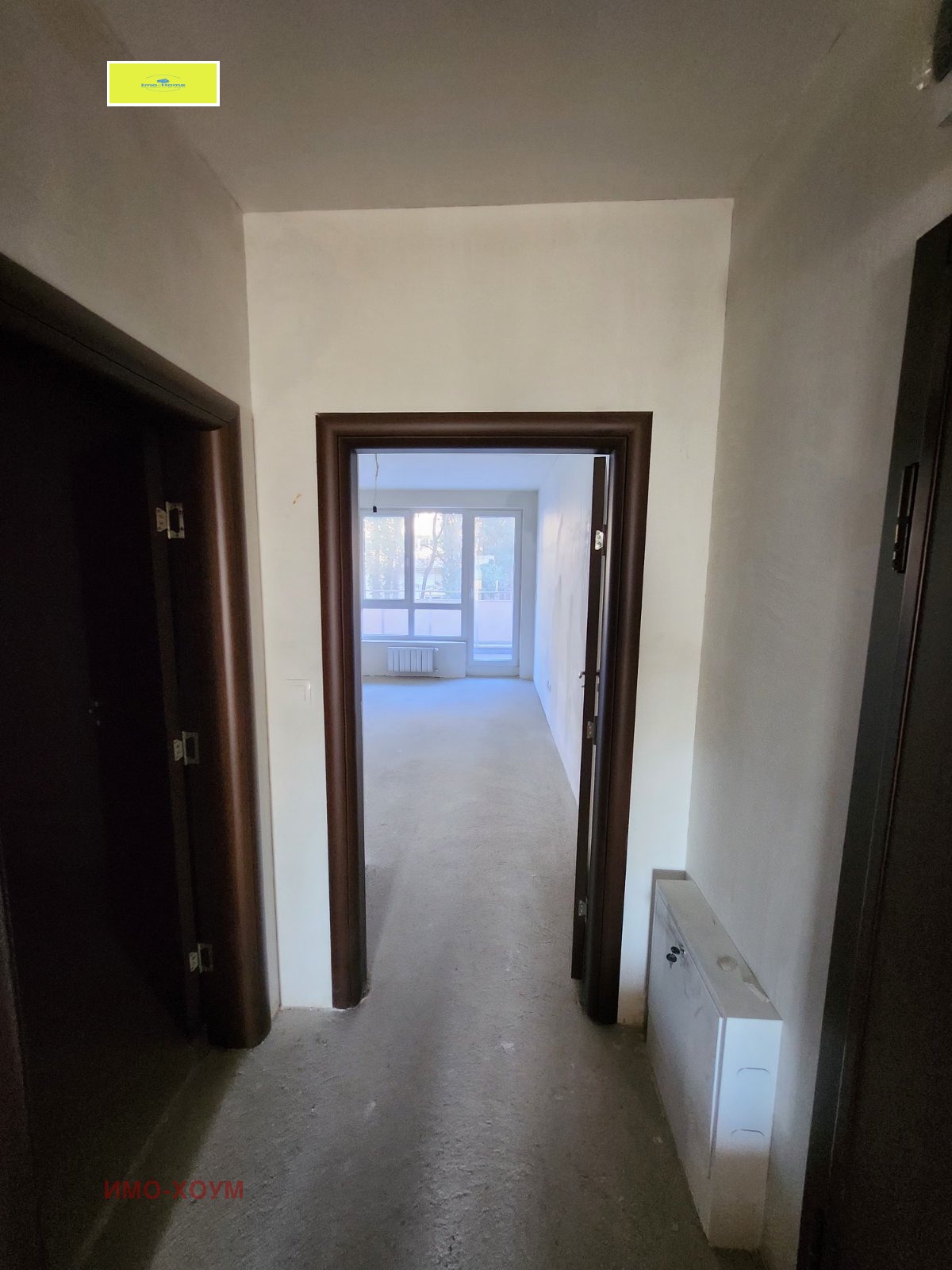 Продава 2-СТАЕН, гр. София, Банишора, снимка 2 - Апартаменти - 54164551