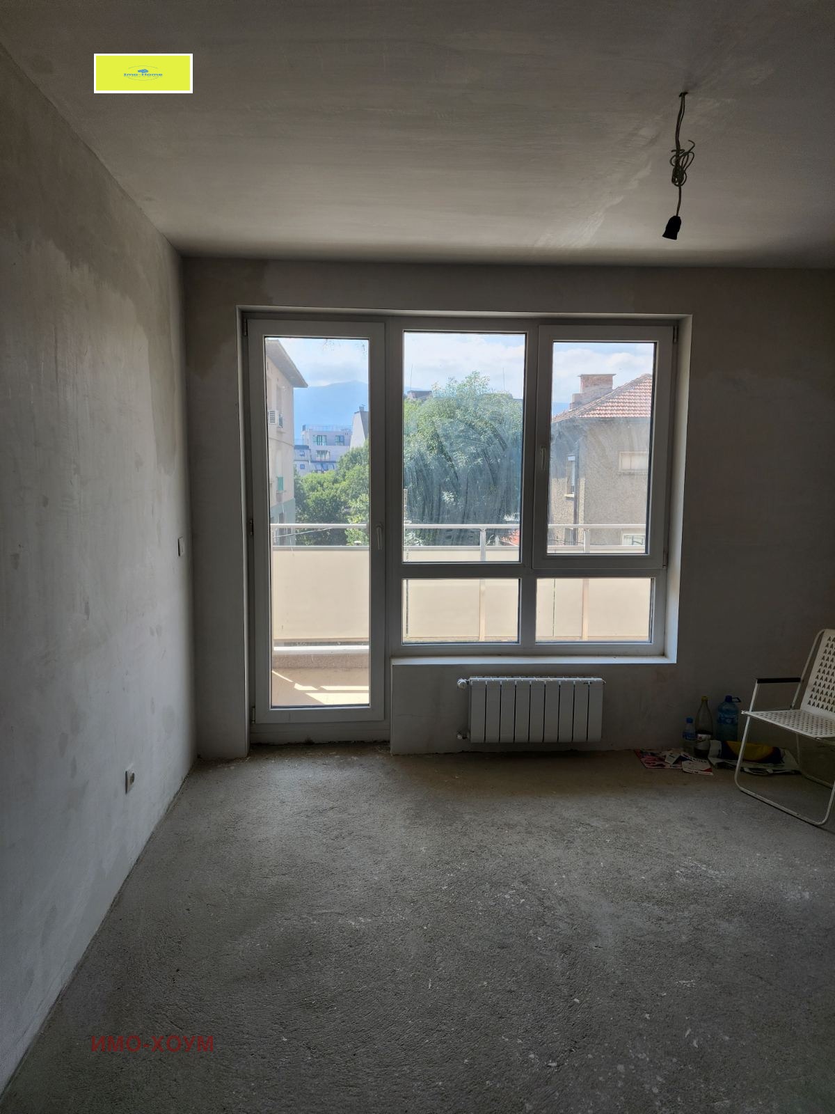 Продава 2-СТАЕН, гр. София, Банишора, снимка 7 - Апартаменти - 54164551