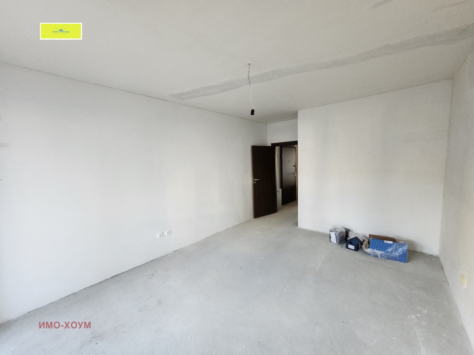 Продава 2-СТАЕН, гр. София, Банишора, снимка 4 - Апартаменти - 54164551