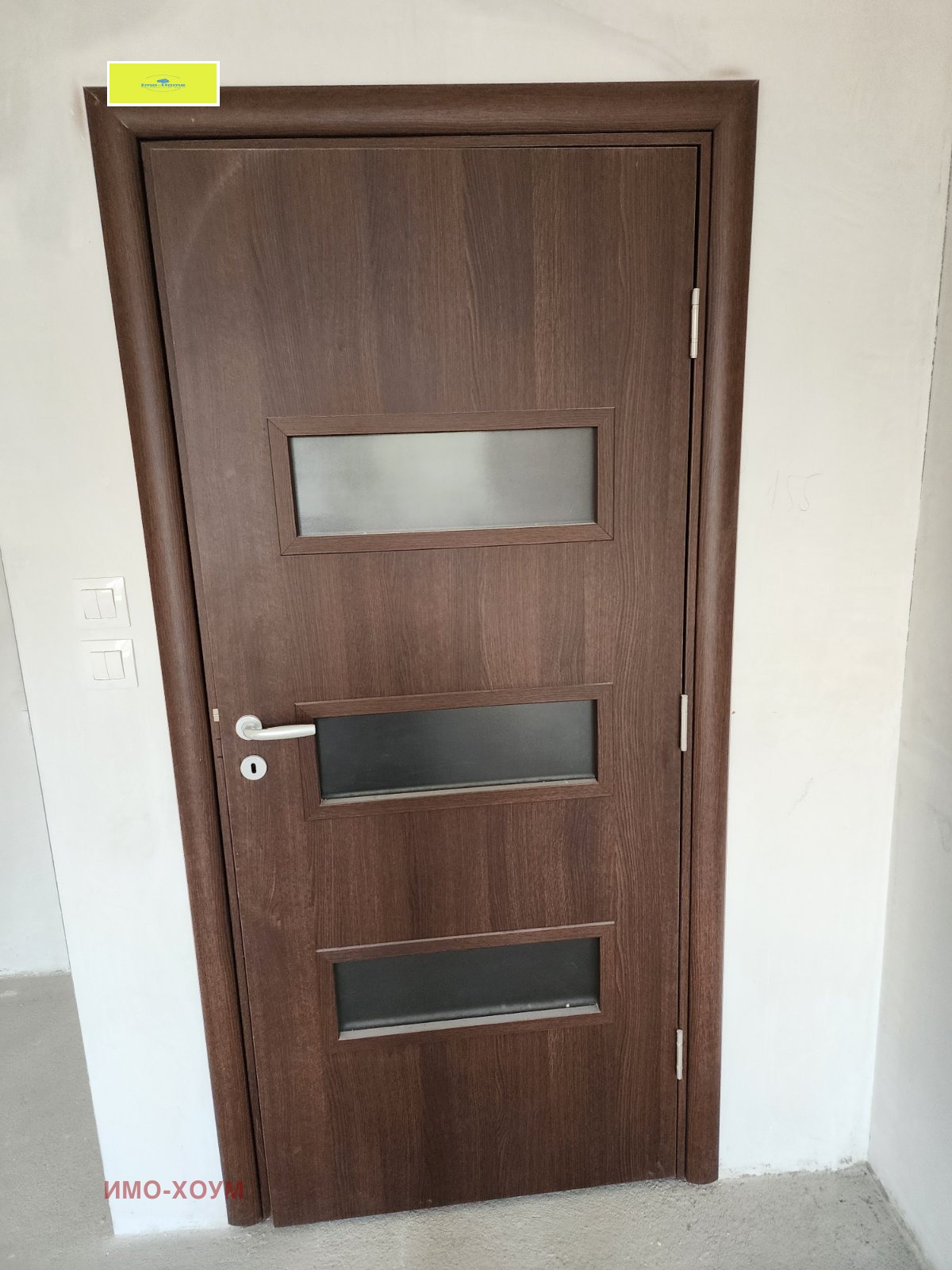 Продава 2-СТАЕН, гр. София, Банишора, снимка 10 - Апартаменти - 54164551