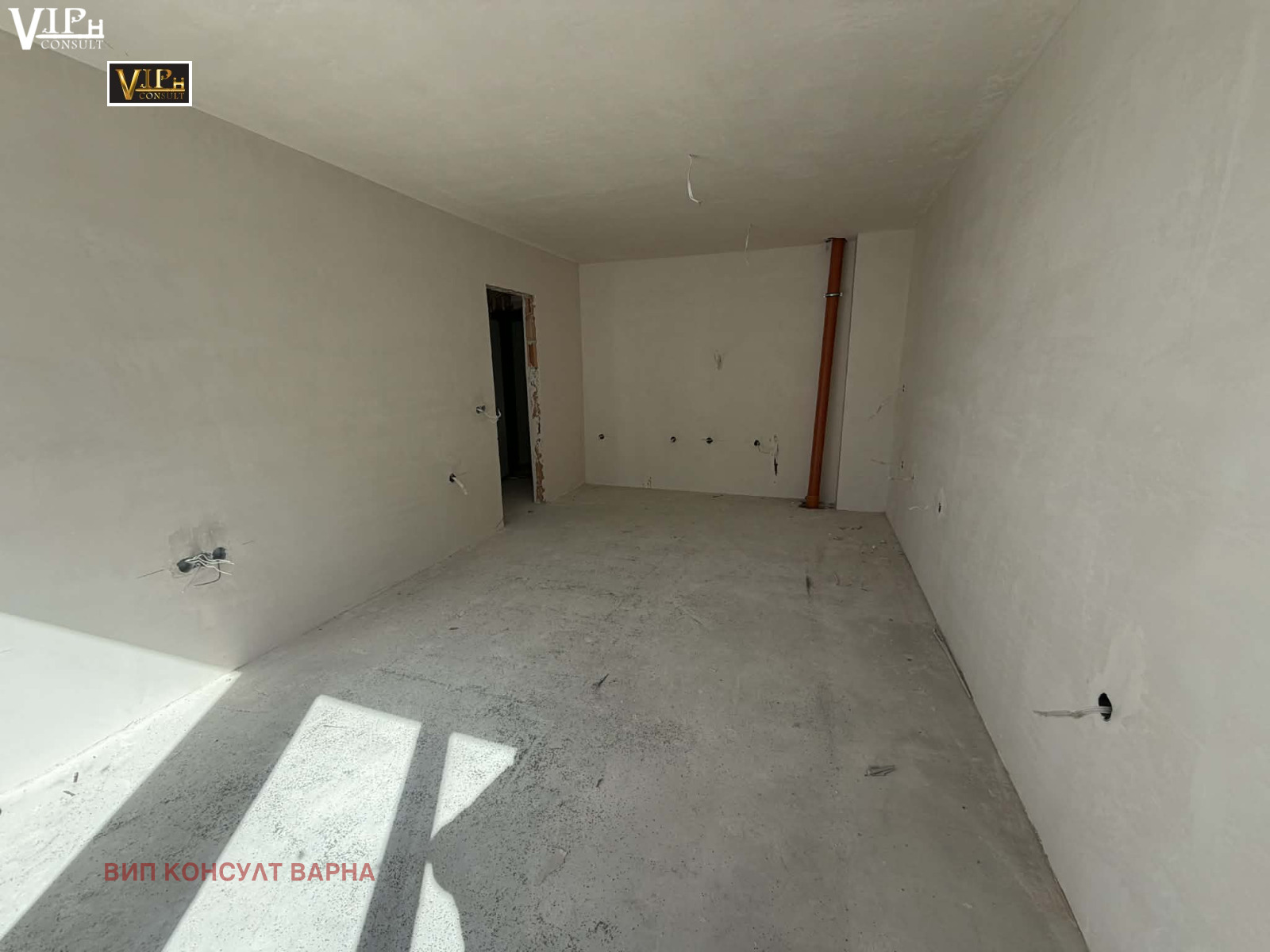 Продава 2-СТАЕН, гр. Варна, Колхозен пазар, снимка 4 - Апартаменти - 54341595