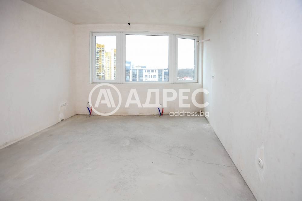 Продава 2-СТАЕН, гр. София, Сердика, снимка 11 - Апартаменти - 55058342