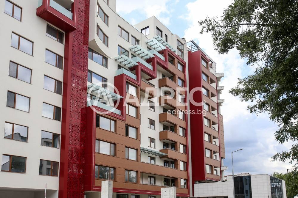 Продава 2-СТАЕН, гр. София, Сердика