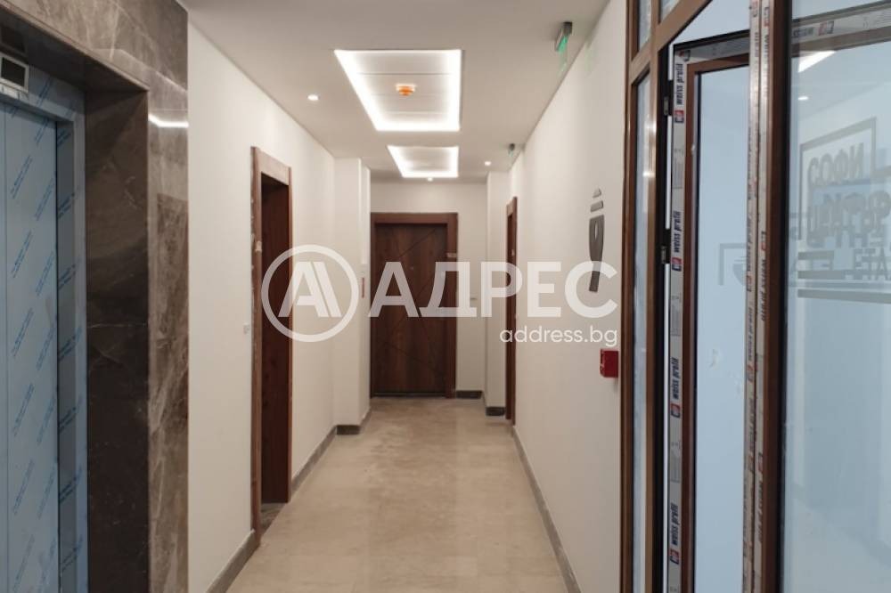 Продава 2-СТАЕН, гр. София, Сердика, снимка 5 - Апартаменти - 55058342
