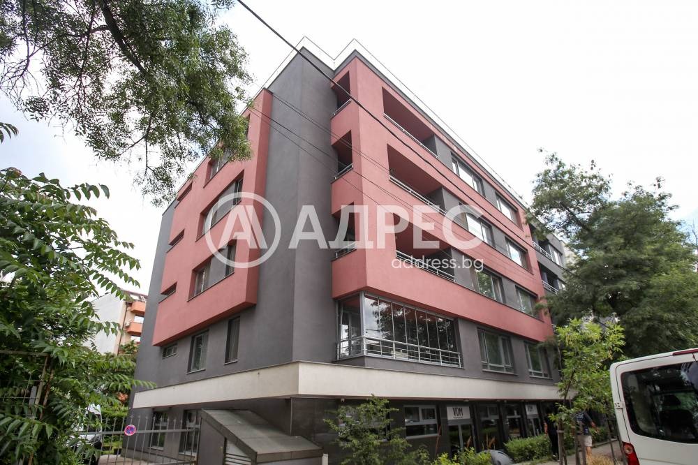 Продава 2-СТАЕН, гр. София, Сердика, снимка 2 - Апартаменти - 55058342