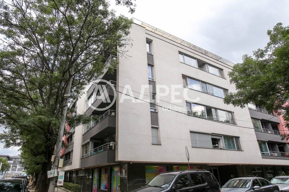 Продава 2-СТАЕН, гр. София, Сердика, снимка 3 - Апартаменти - 55058342
