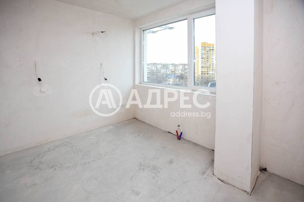 Продава 2-СТАЕН, гр. София, Сердика, снимка 8 - Апартаменти - 55058342