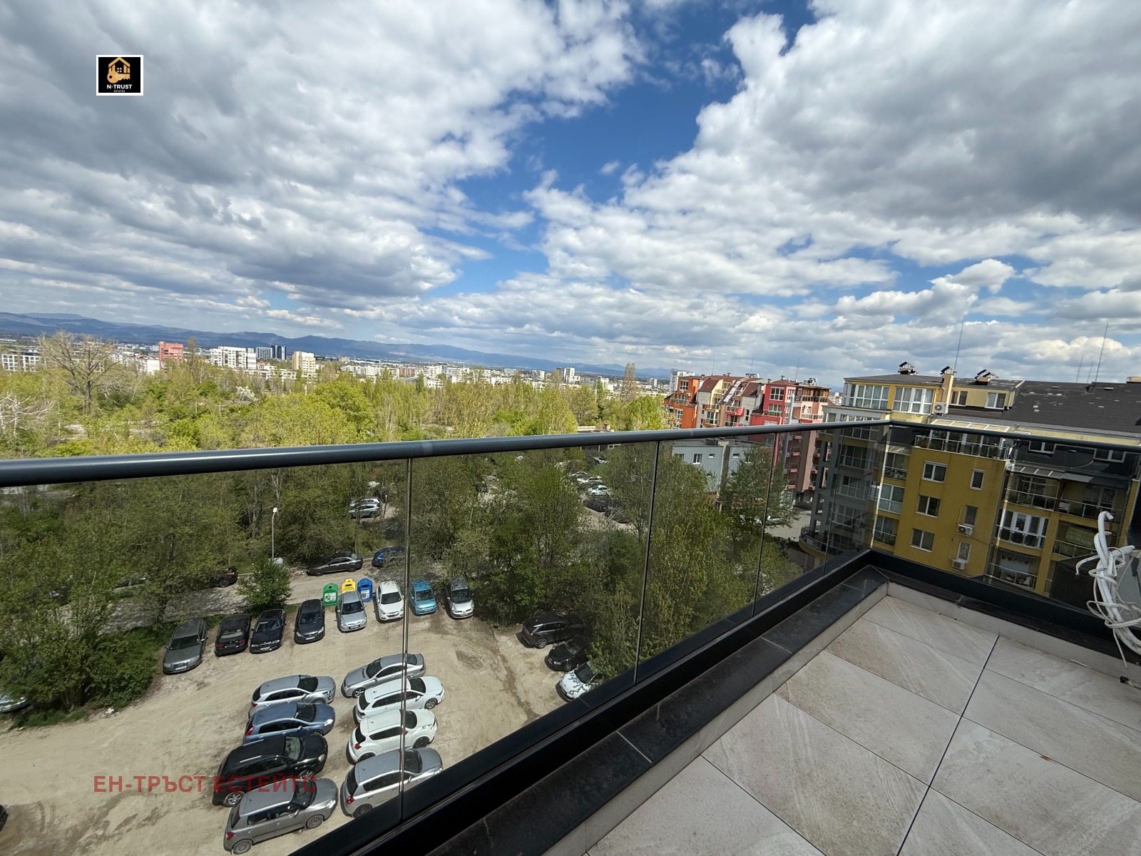 Продава 2-СТАЕН, гр. София, Младост 1, снимка 5 - Апартаменти - 55570171