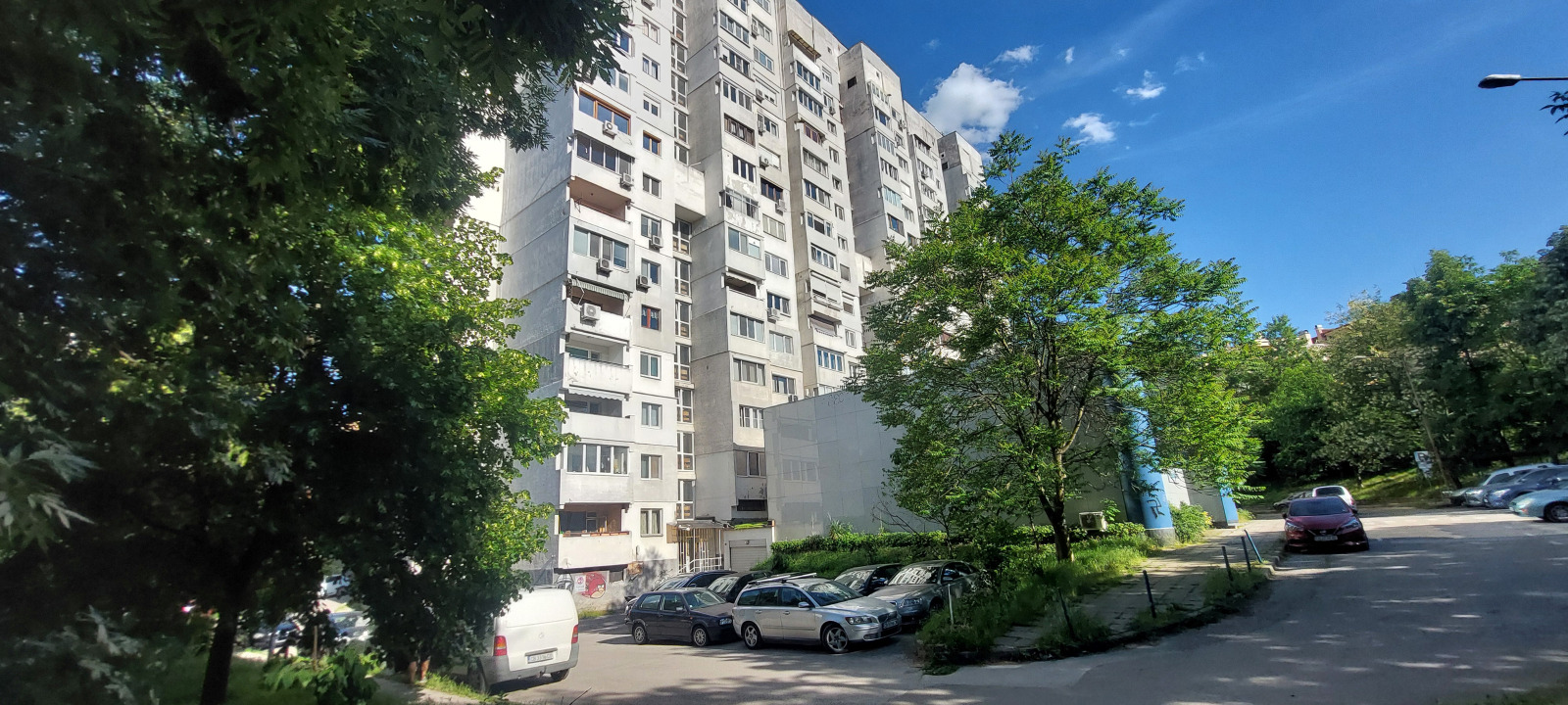Продава 3-СТАЕН, гр. София, Дървеница